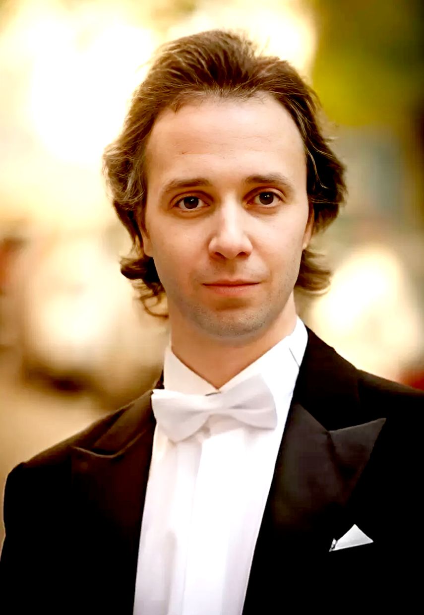 Игорь Манашеров